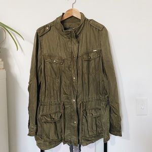 Max Studio jacket